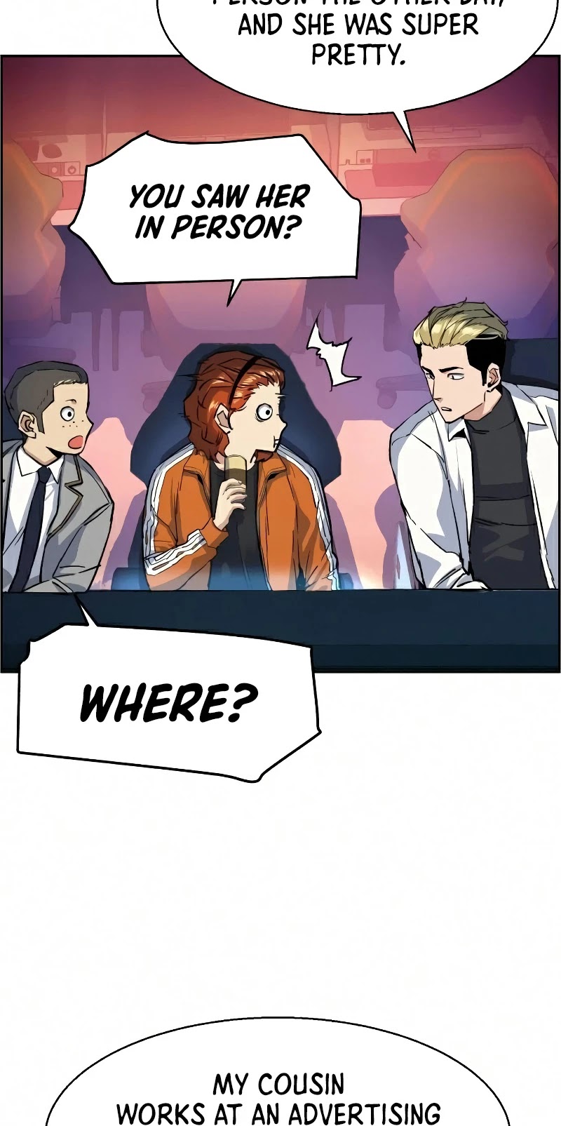 Mercenary Enrollment Chapter 58 page 5 - Chapter 58