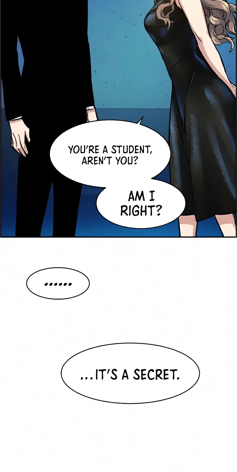 Mercenary Enrollment Chapter 58 page 56 - Chapter 58
