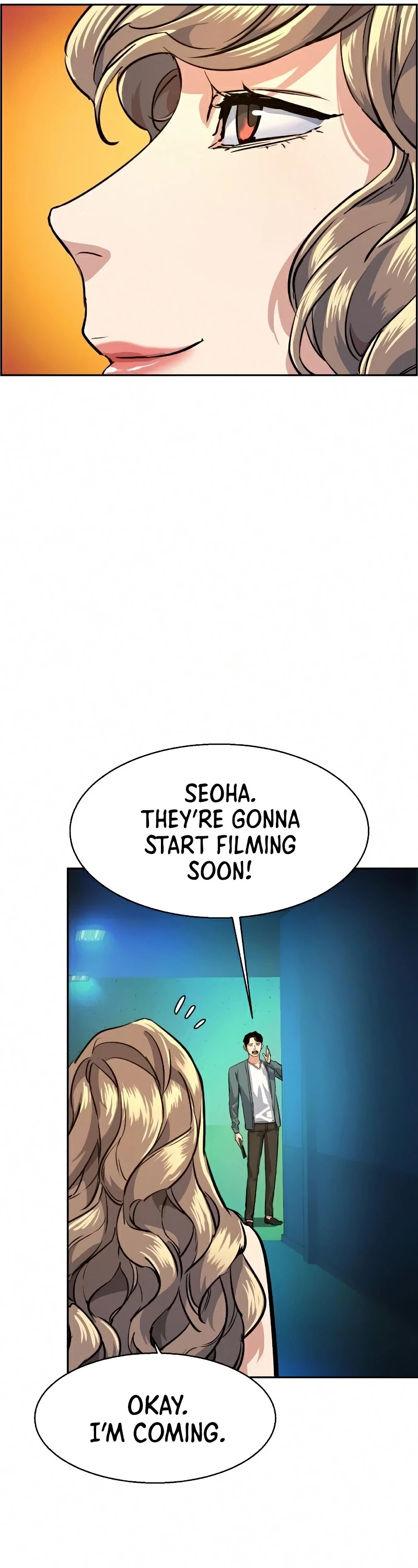 Mercenary Enrollment Chapter 58 page 57 - Chapter 58