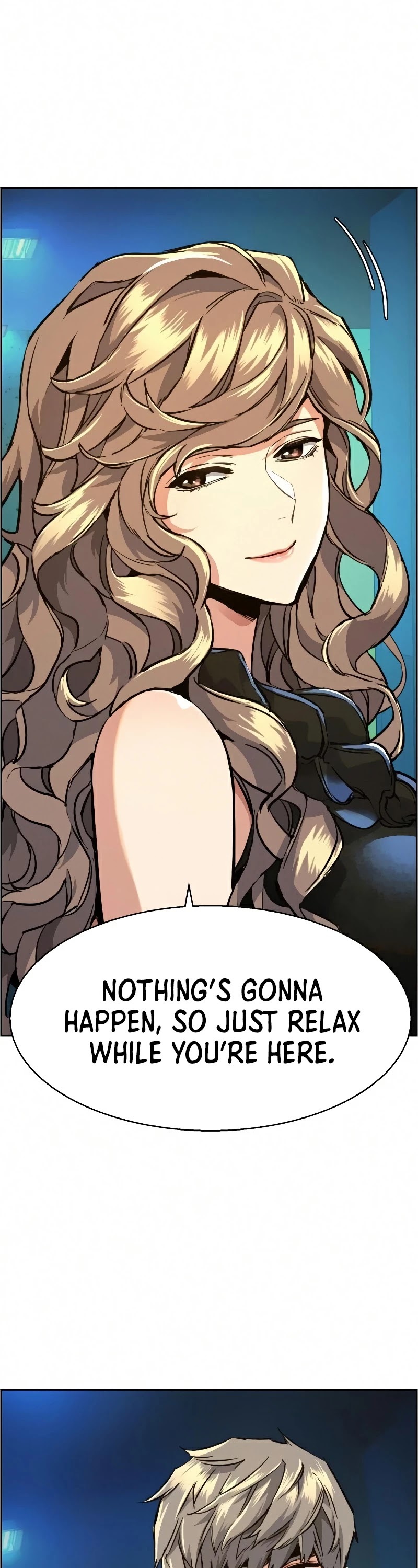 Mercenary Enrollment Chapter 58 page 58 - Chapter 58