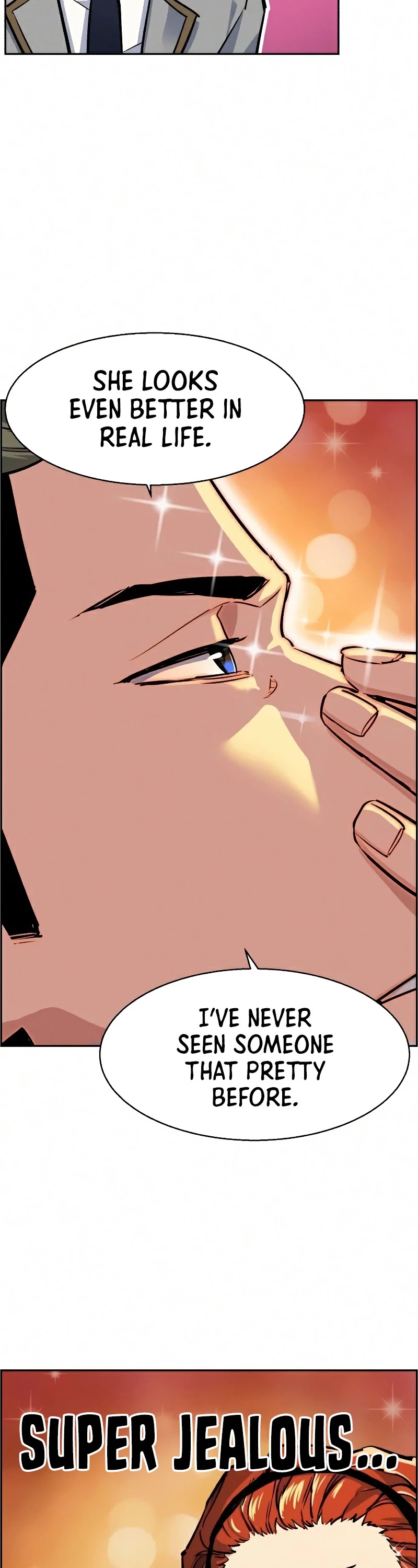 Mercenary Enrollment Chapter 58 page 8 - Chapter 58