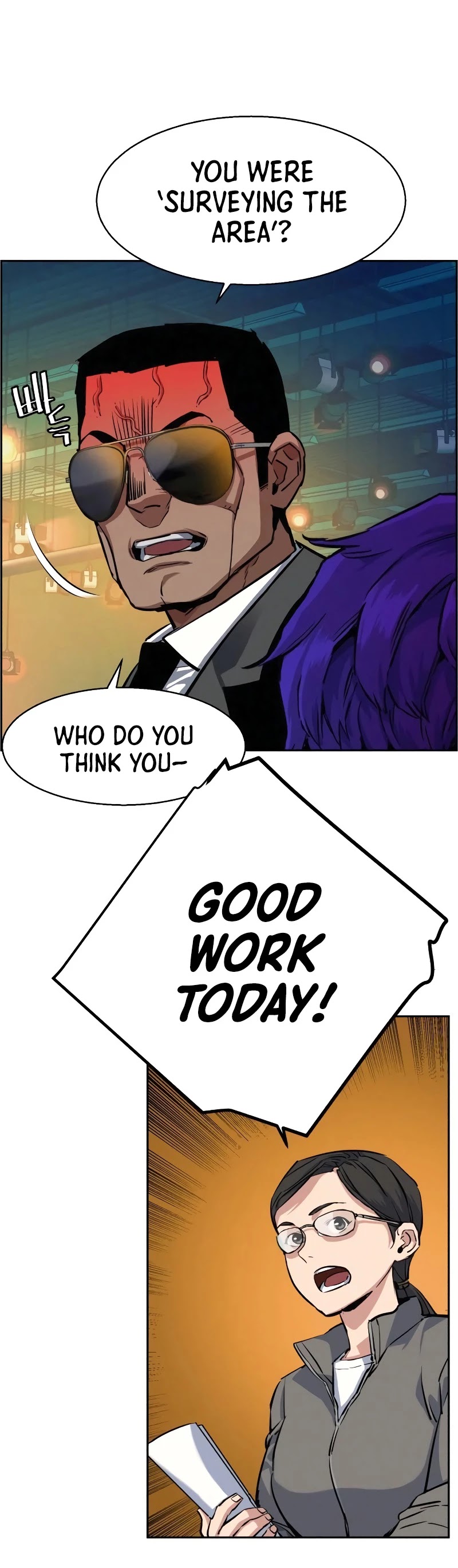 Mercenary Enrollment Chapter 59 page 11 - Chapter 59