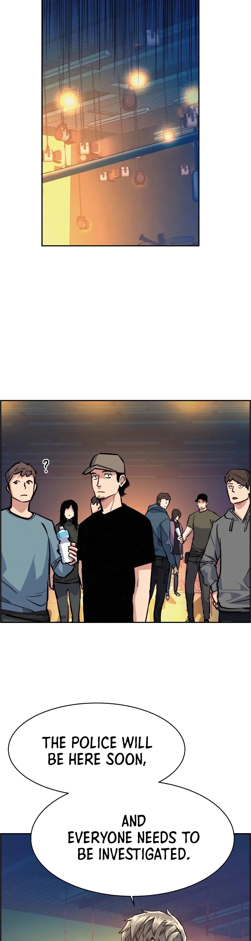 Mercenary Enrollment Chapter 59 page 14 - Chapter 59