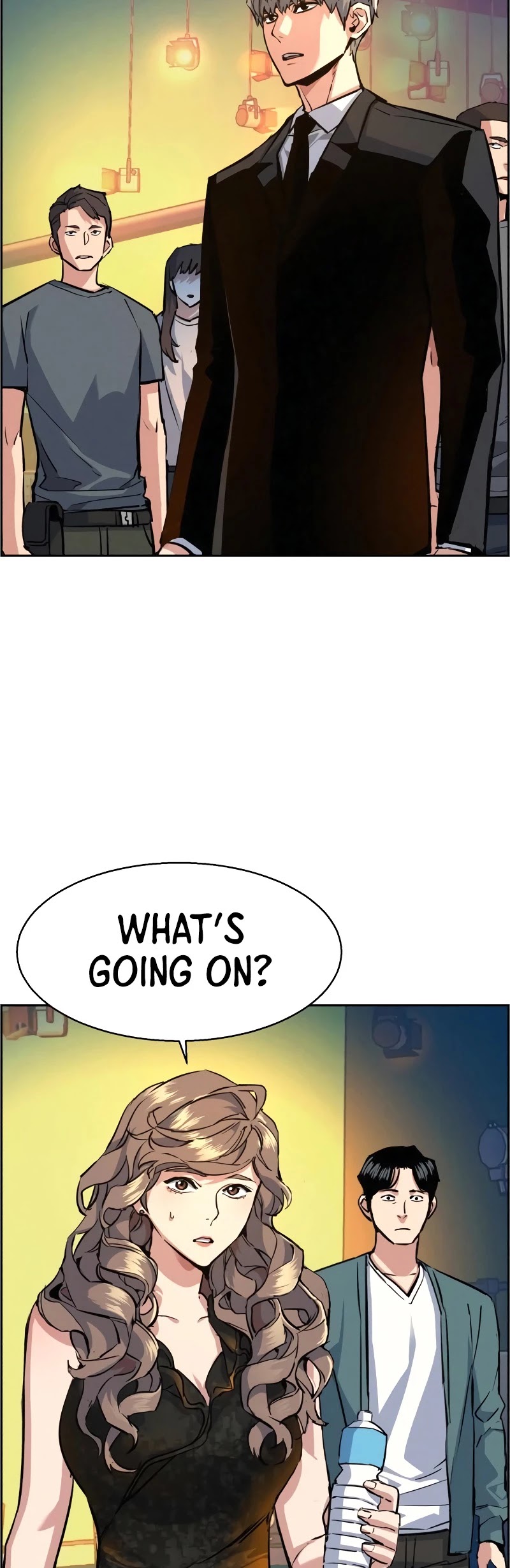 Mercenary Enrollment Chapter 59 page 15 - Chapter 59