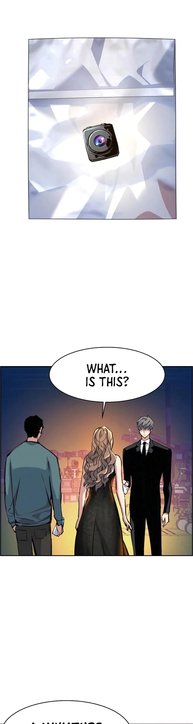 Mercenary Enrollment Chapter 59 page 17 - Chapter 59