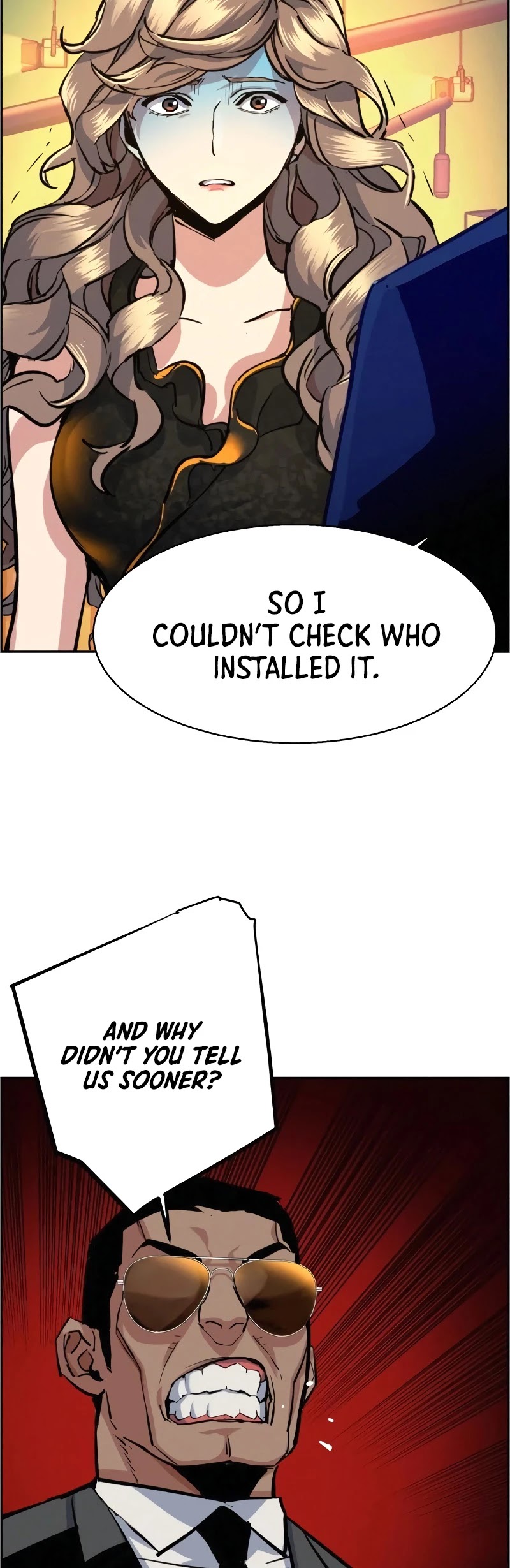 Mercenary Enrollment Chapter 59 page 20 - Chapter 59