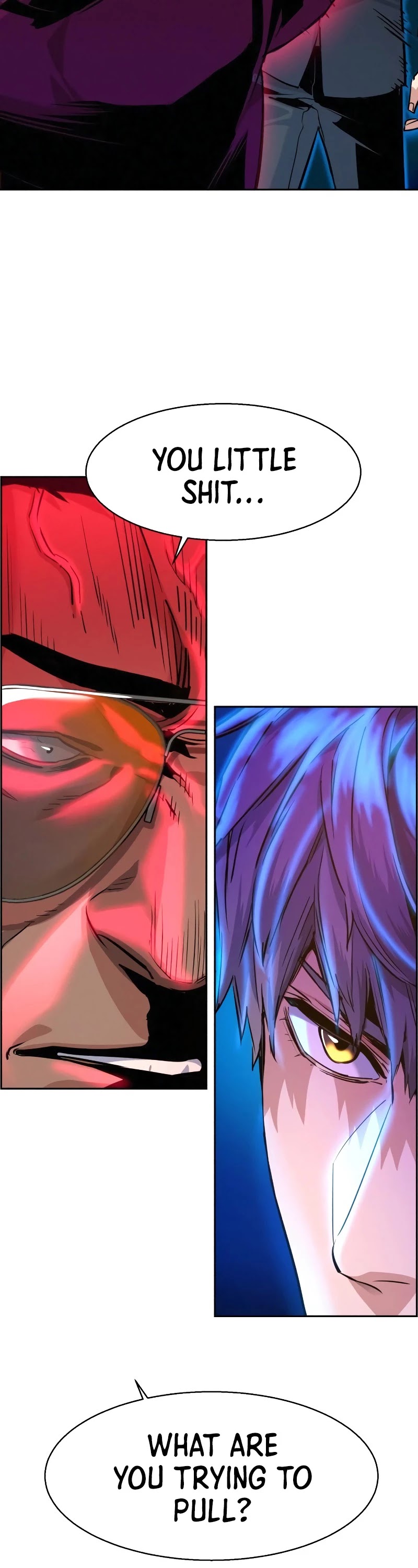 Mercenary Enrollment Chapter 59 page 23 - Chapter 59