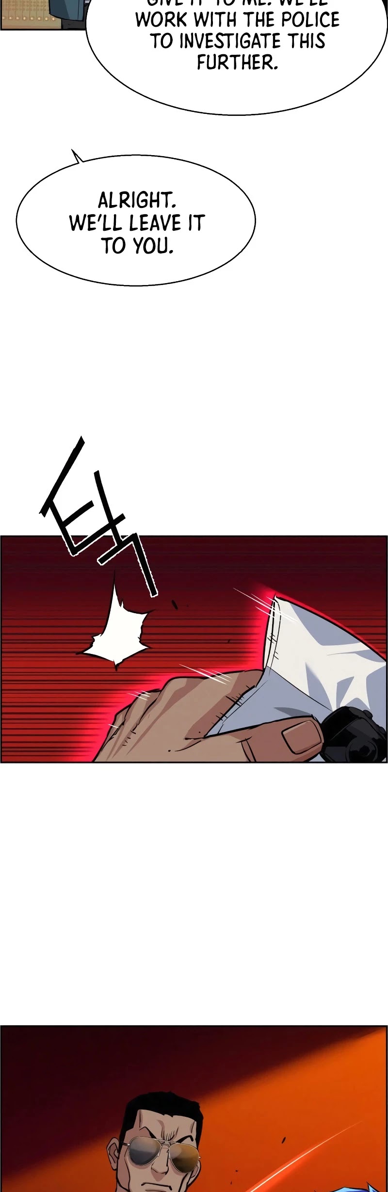 Mercenary Enrollment Chapter 59 page 25 - Chapter 59