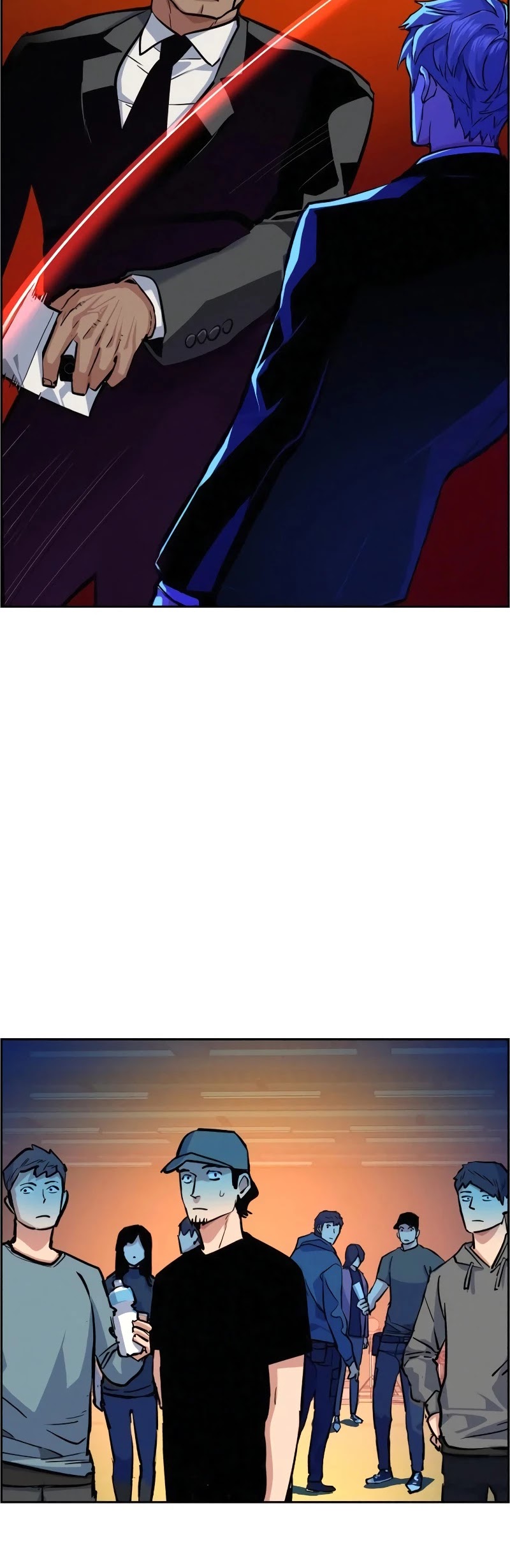 Mercenary Enrollment Chapter 59 page 26 - Chapter 59