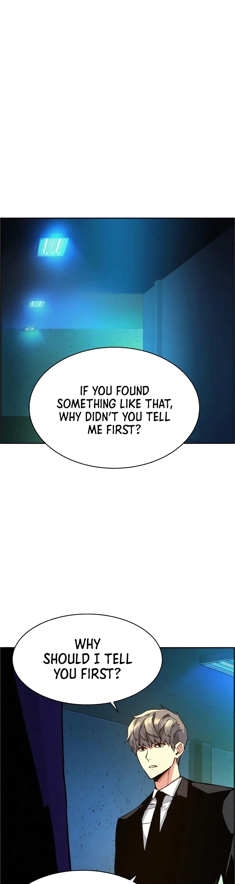 Mercenary Enrollment Chapter 59 page 28 - Chapter 59