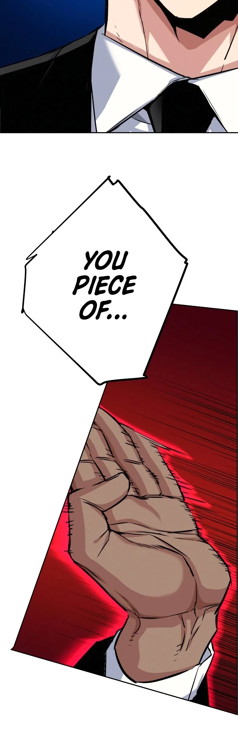 Mercenary Enrollment Chapter 59 page 31 - Chapter 59