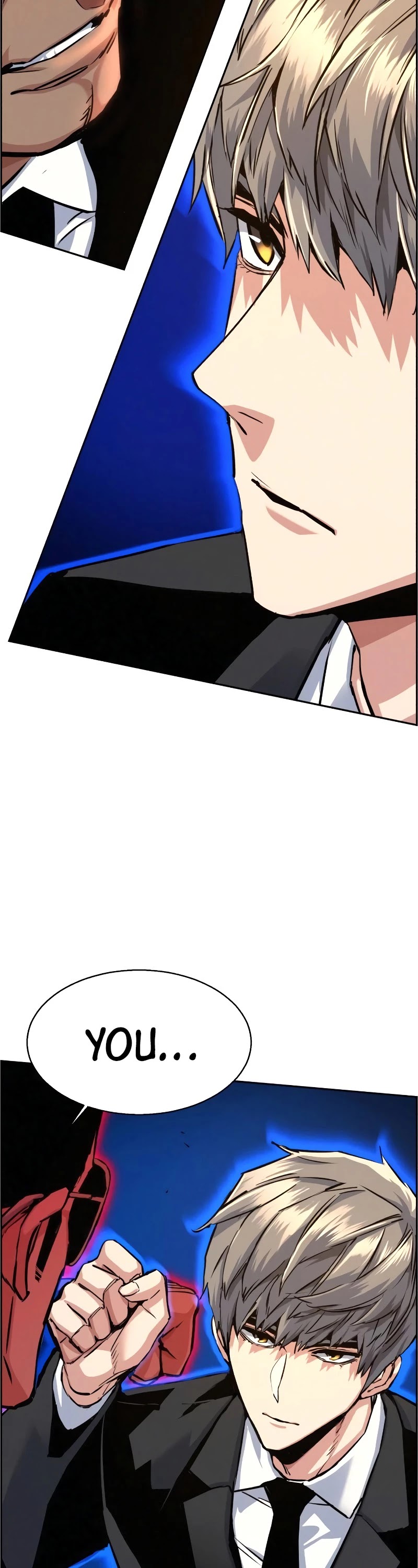 Mercenary Enrollment Chapter 59 page 33 - Chapter 59