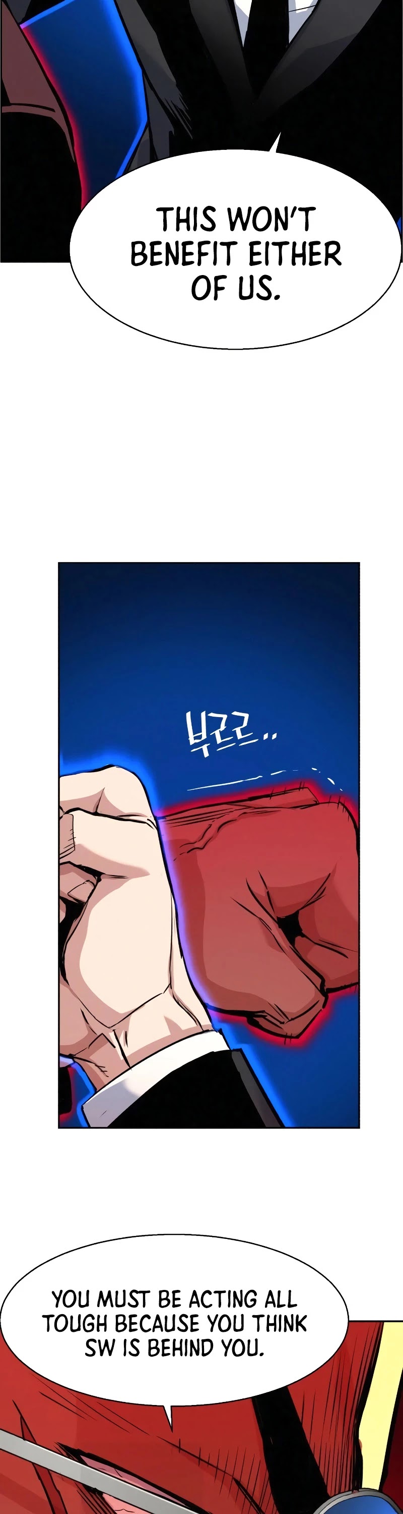 Mercenary Enrollment Chapter 59 page 34 - Chapter 59