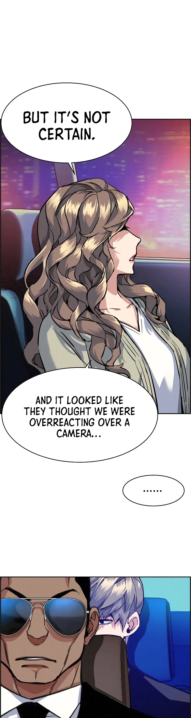 Mercenary Enrollment Chapter 59 page 38 - Chapter 59