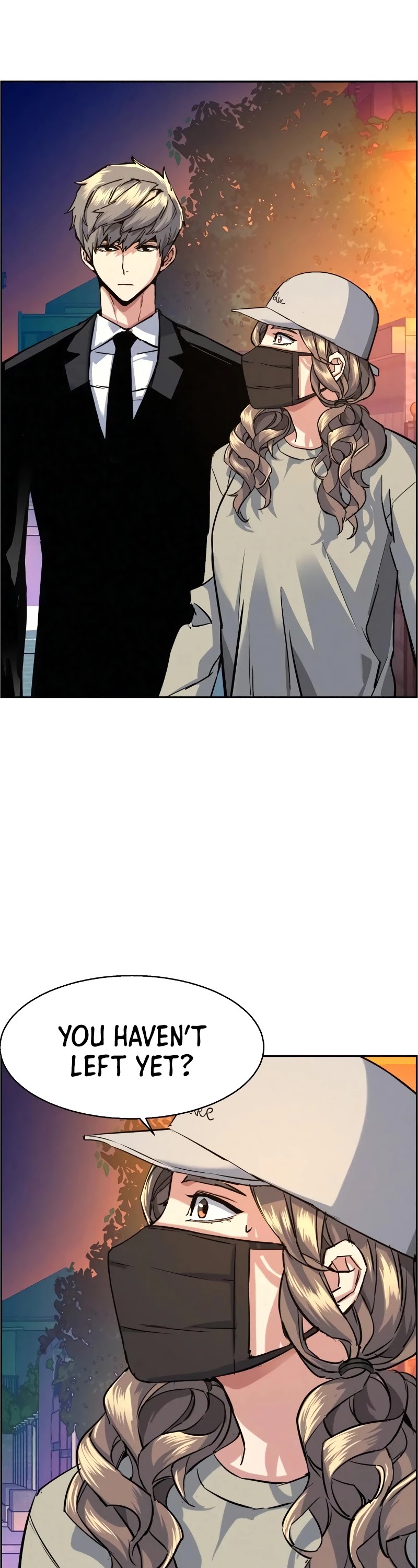 Mercenary Enrollment Chapter 59 page 47 - Chapter 59