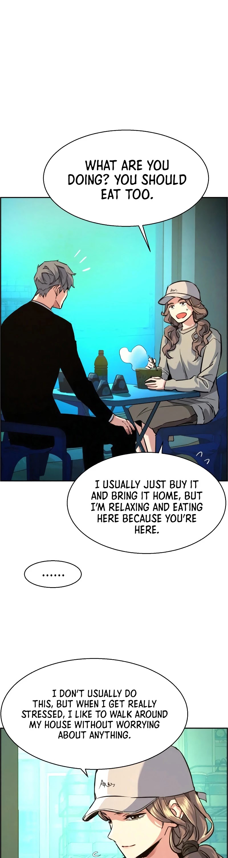 Mercenary Enrollment Chapter 59 page 52 - Chapter 59