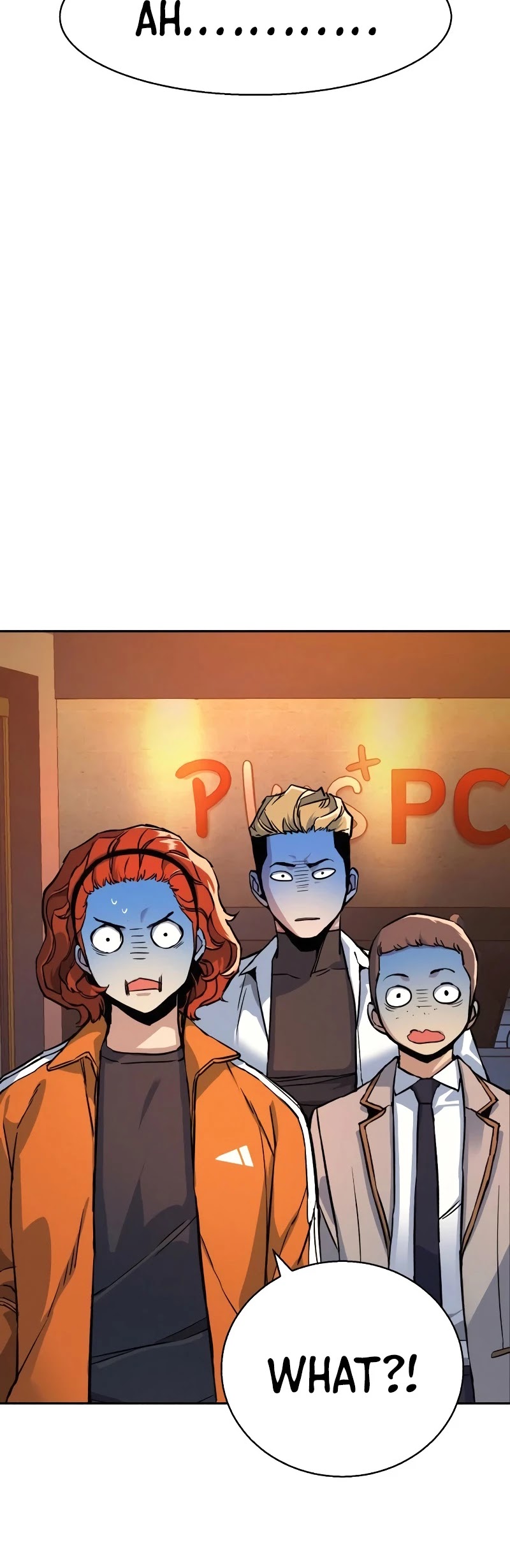 Mercenary Enrollment Chapter 59 page 56 - Chapter 59