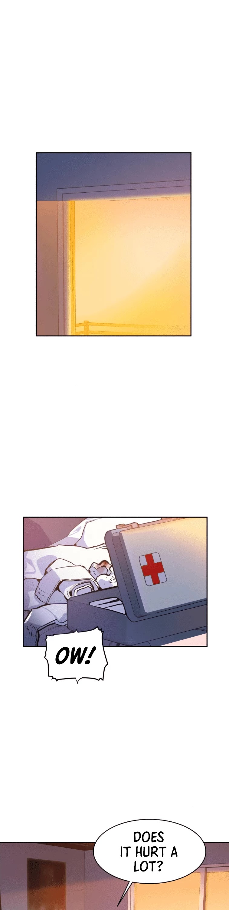 Mercenary Enrollment Chapter 6 page 2 - Chapter 6