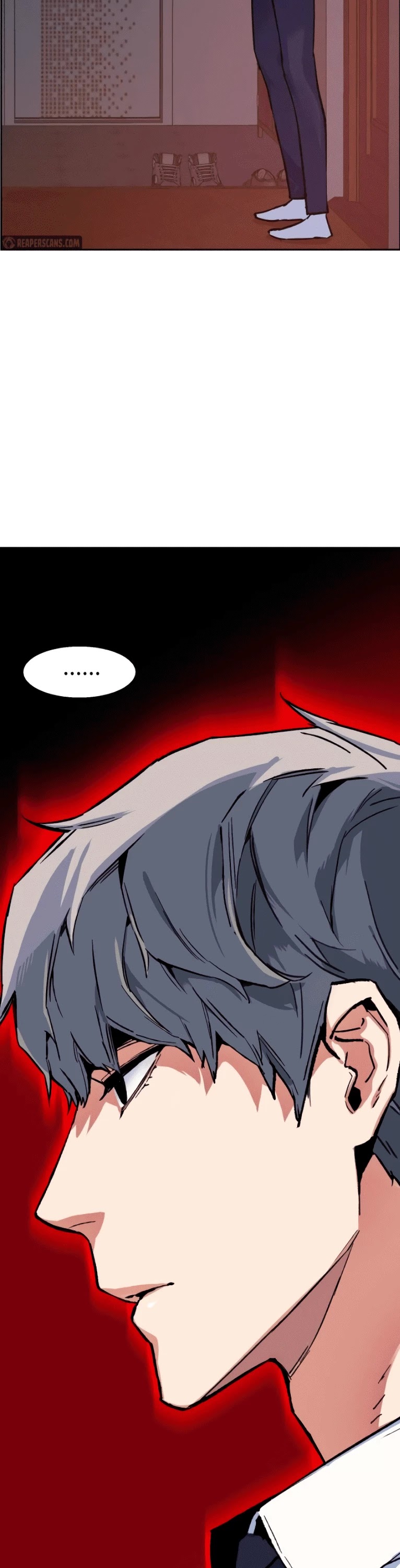 Mercenary Enrollment Chapter 6 page 26 - Chapter 6