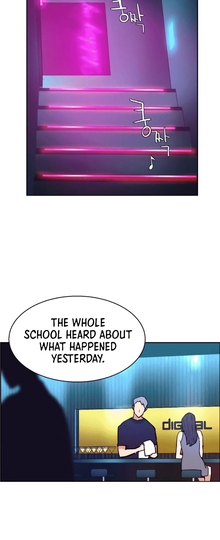 Mercenary Enrollment Chapter 6 page 28 - Chapter 6