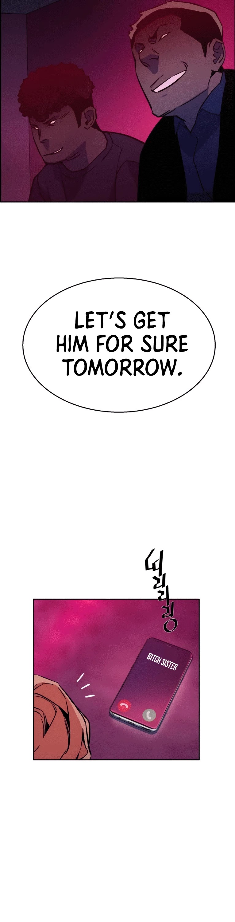 Mercenary Enrollment Chapter 6 page 33 - Chapter 6