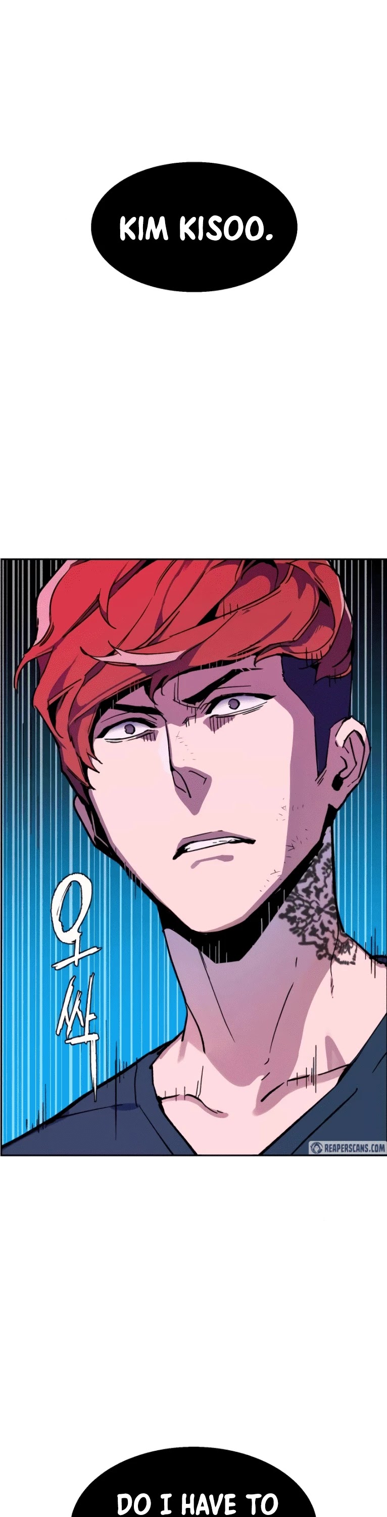 Mercenary Enrollment Chapter 6 page 59 - Chapter 6