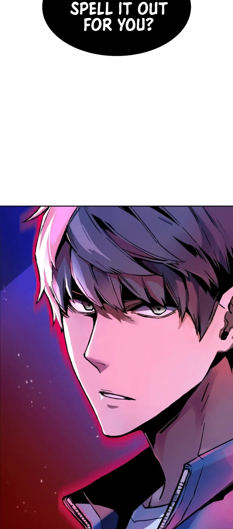 Mercenary Enrollment Chapter 6 page 60 - Chapter 6