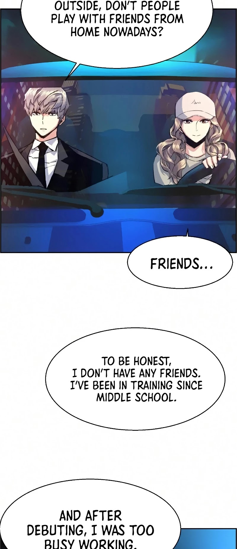 Mercenary Enrollment Chapter 60 page 15 - Chapter 60