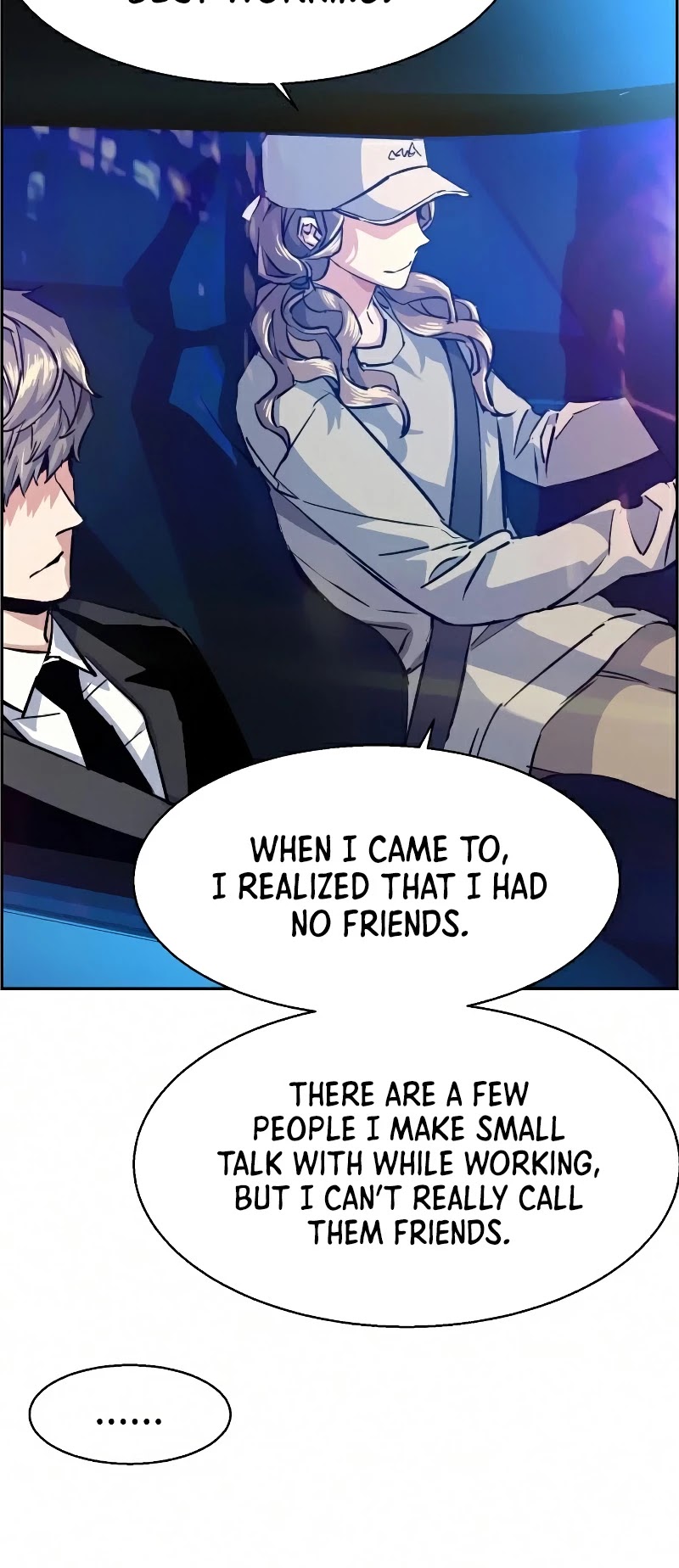 Mercenary Enrollment Chapter 60 page 16 - Chapter 60