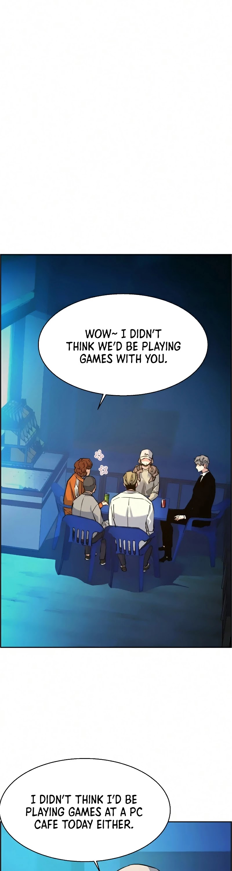 Mercenary Enrollment Chapter 60 page 2 - Chapter 60