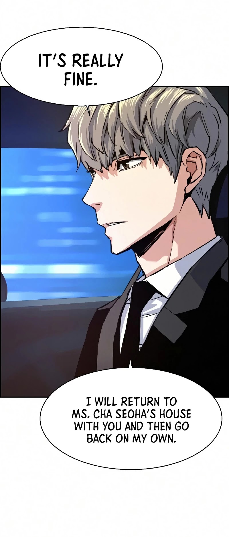 Mercenary Enrollment Chapter 60 page 20 - Chapter 60