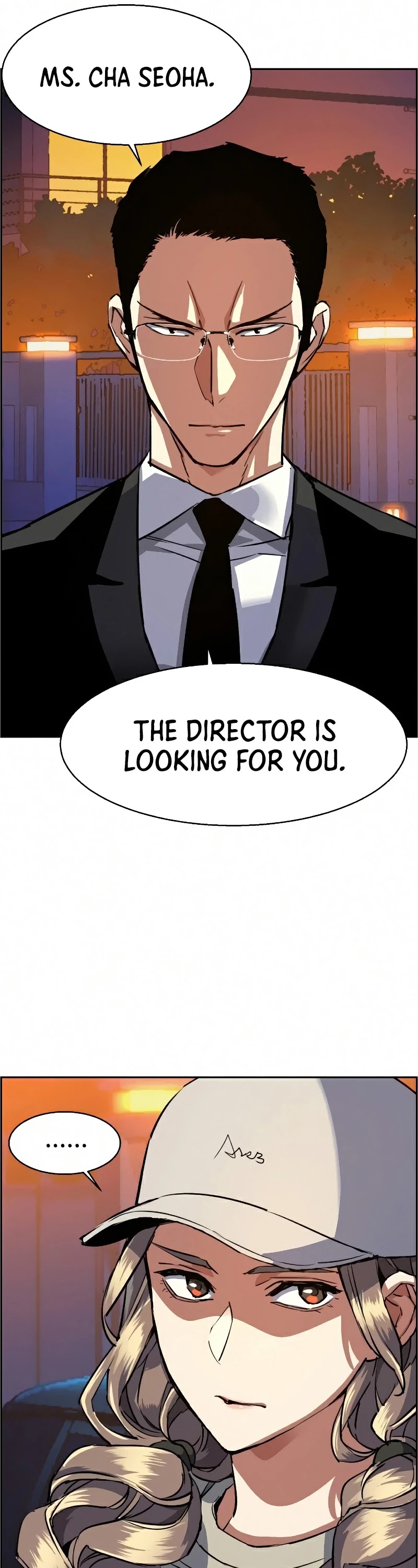 Mercenary Enrollment Chapter 60 page 26 - Chapter 60