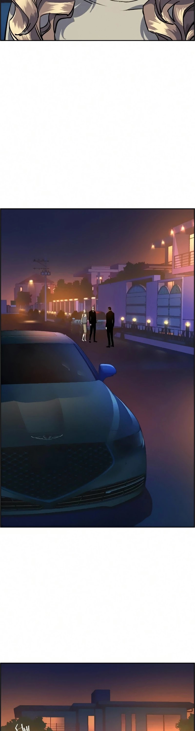 Mercenary Enrollment Chapter 60 page 27 - Chapter 60