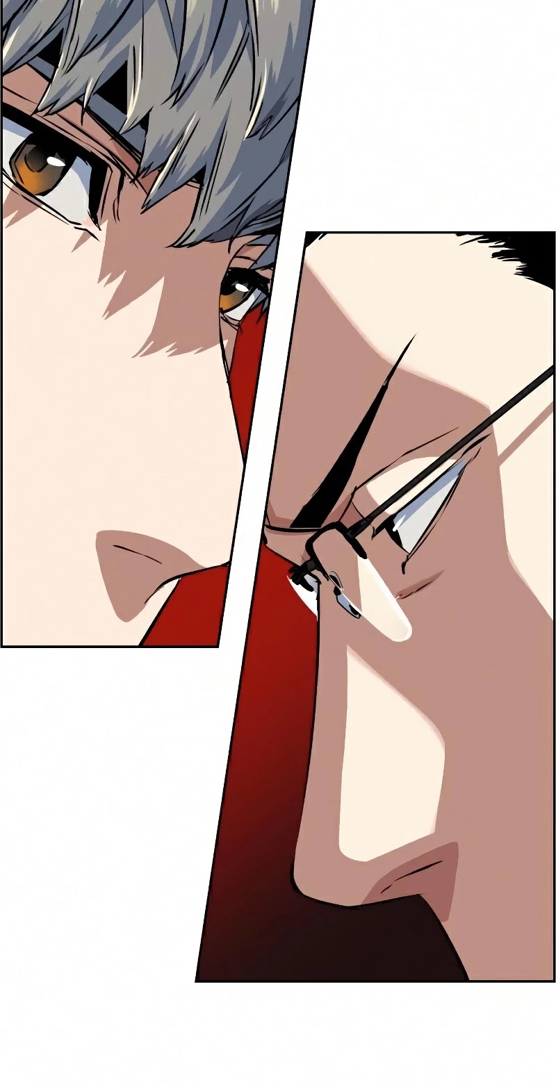 Mercenary Enrollment Chapter 60 page 30 - Chapter 60