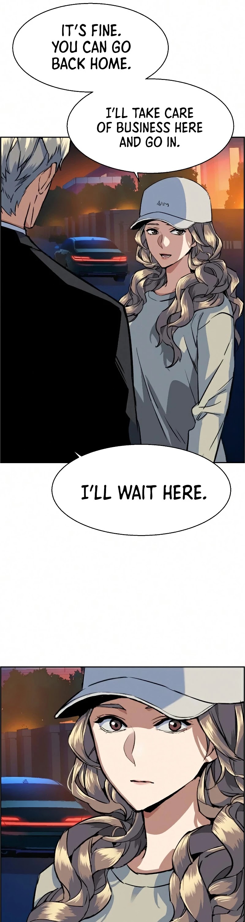 Mercenary Enrollment Chapter 60 page 31 - Chapter 60