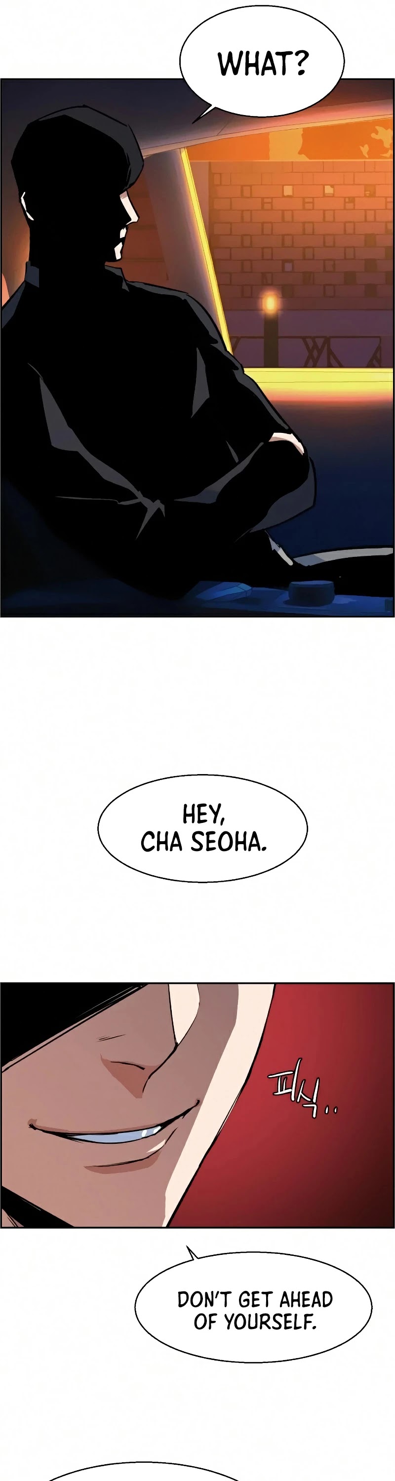 Mercenary Enrollment Chapter 60 page 36 - Chapter 60