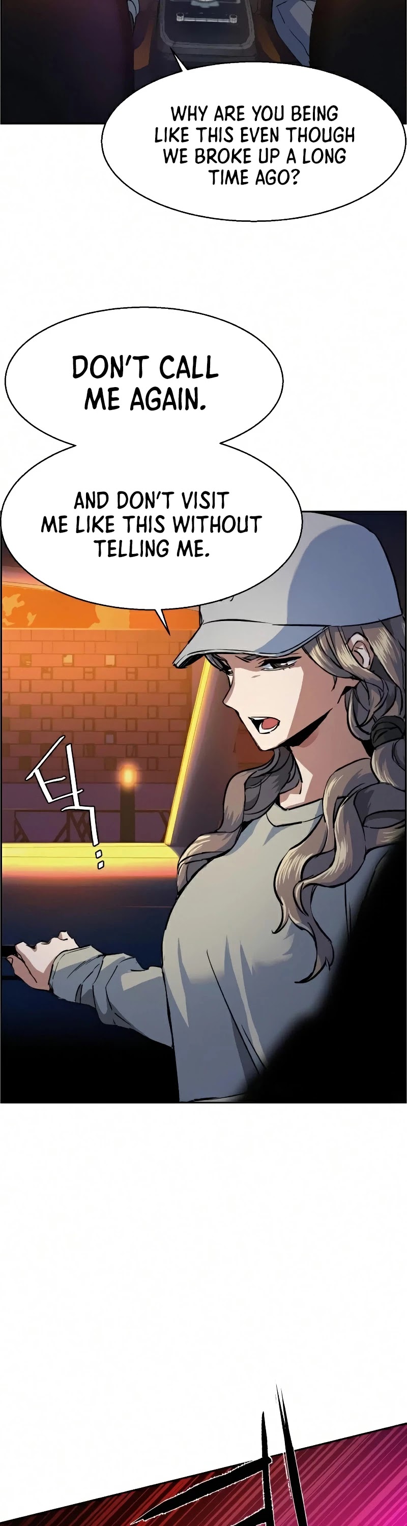 Mercenary Enrollment Chapter 60 page 38 - Chapter 60