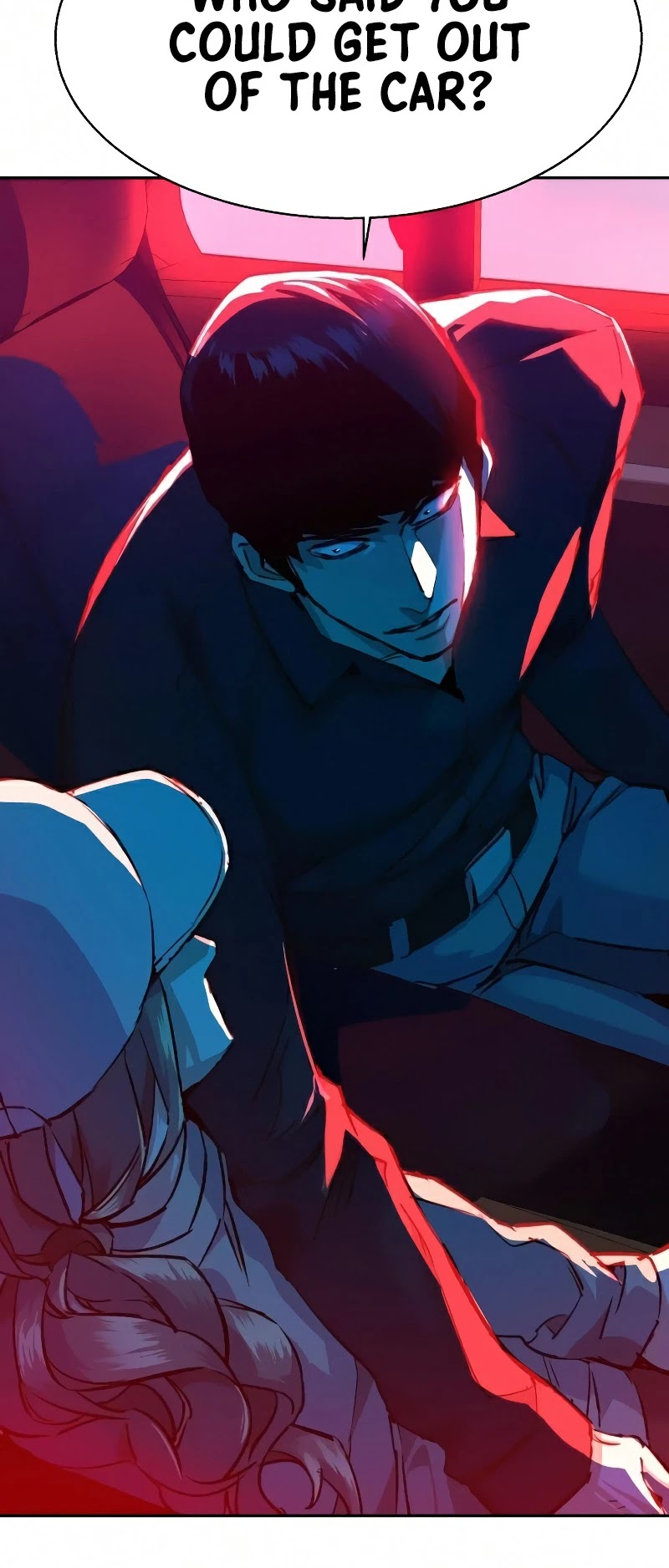 Mercenary Enrollment Chapter 60 page 40 - Chapter 60