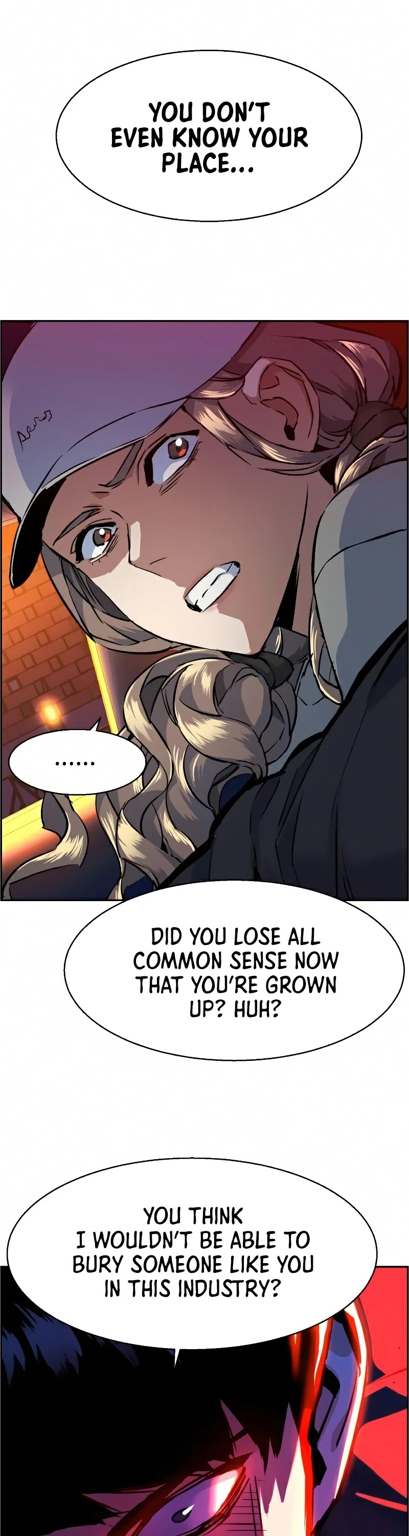 Mercenary Enrollment Chapter 60 page 41 - Chapter 60