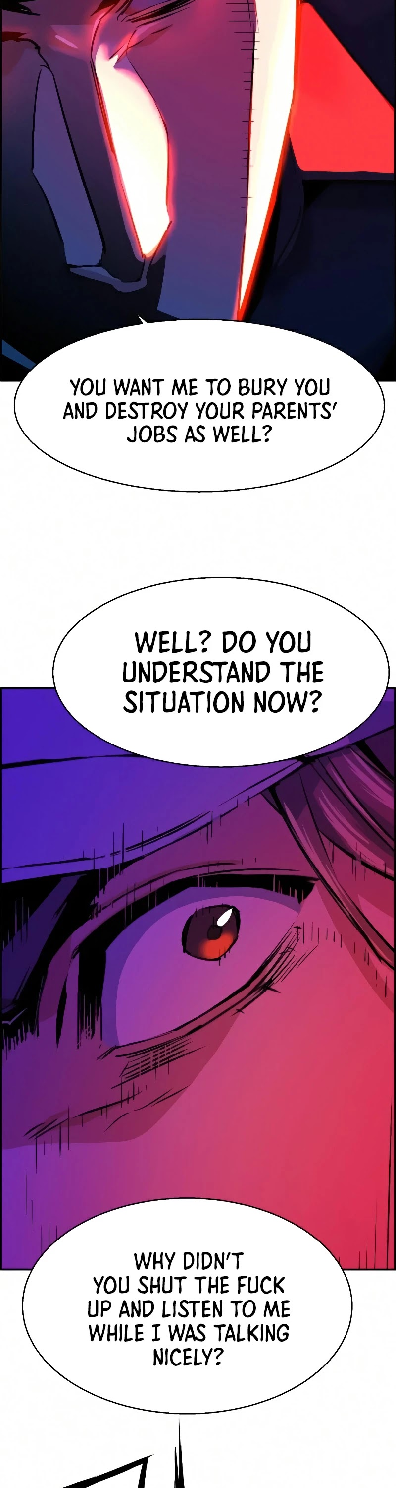 Mercenary Enrollment Chapter 60 page 42 - Chapter 60