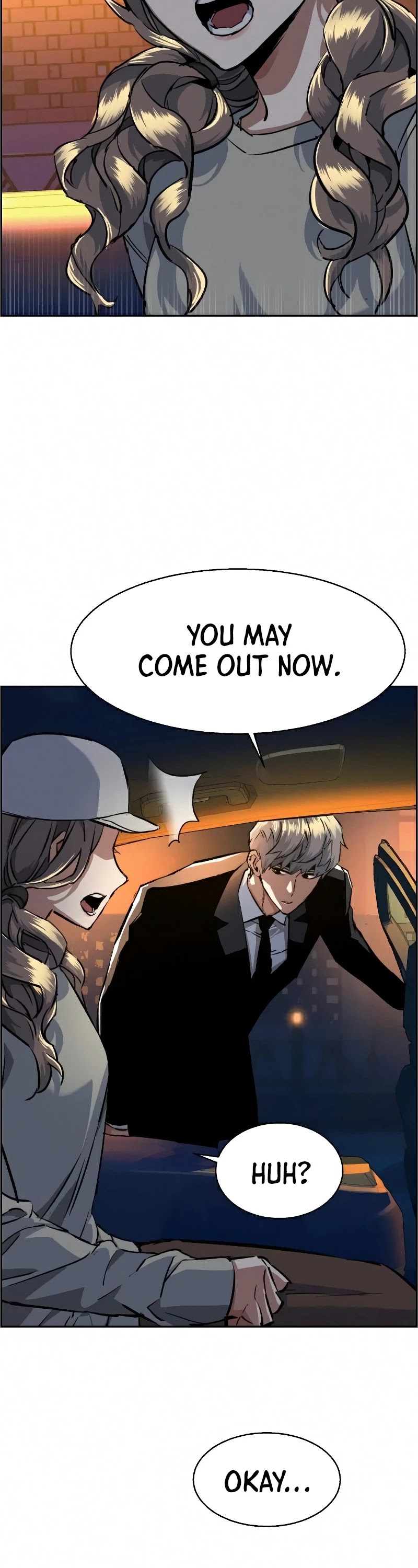 Mercenary Enrollment Chapter 60 page 46 - Chapter 60