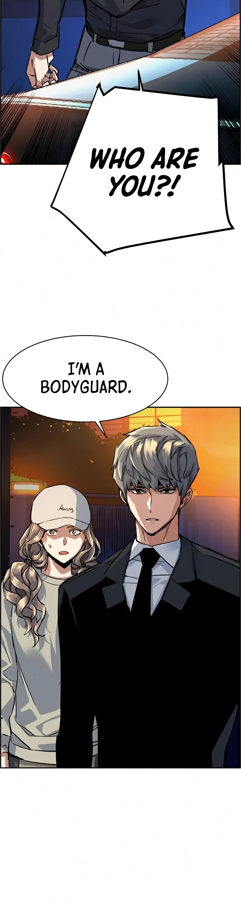 Mercenary Enrollment Chapter 60 page 48 - Chapter 60