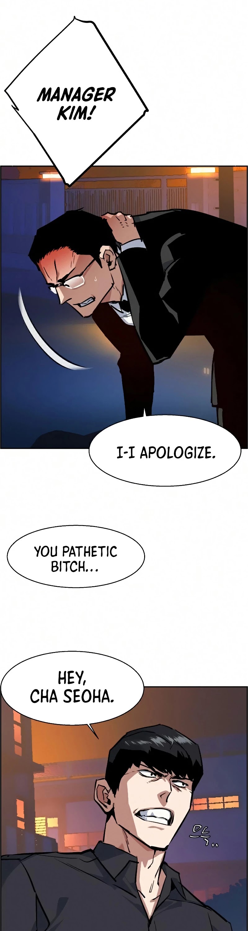 Mercenary Enrollment Chapter 60 page 50 - Chapter 60