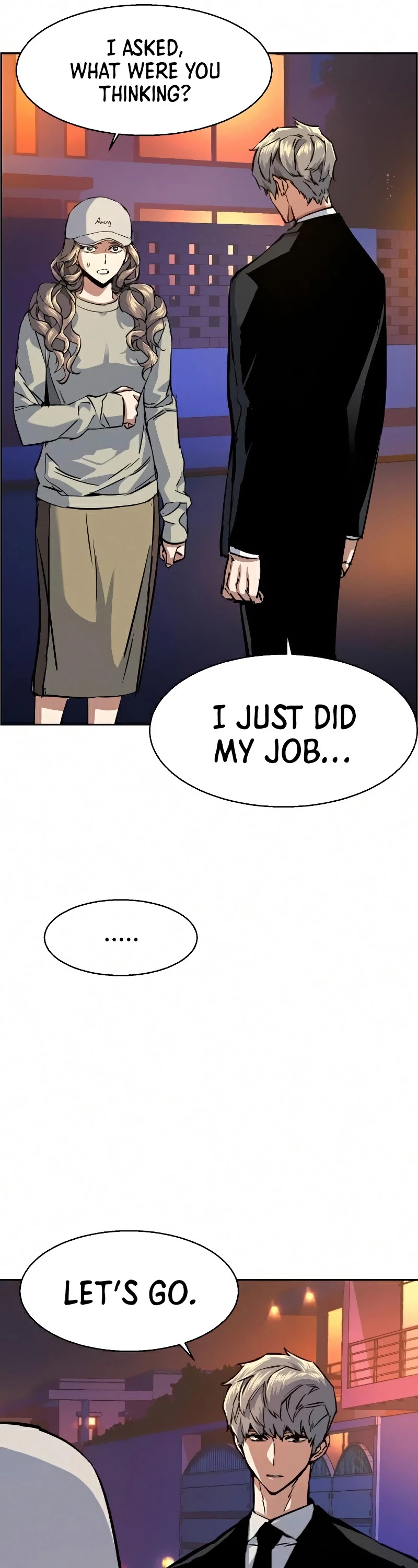 Mercenary Enrollment Chapter 60 page 54 - Chapter 60