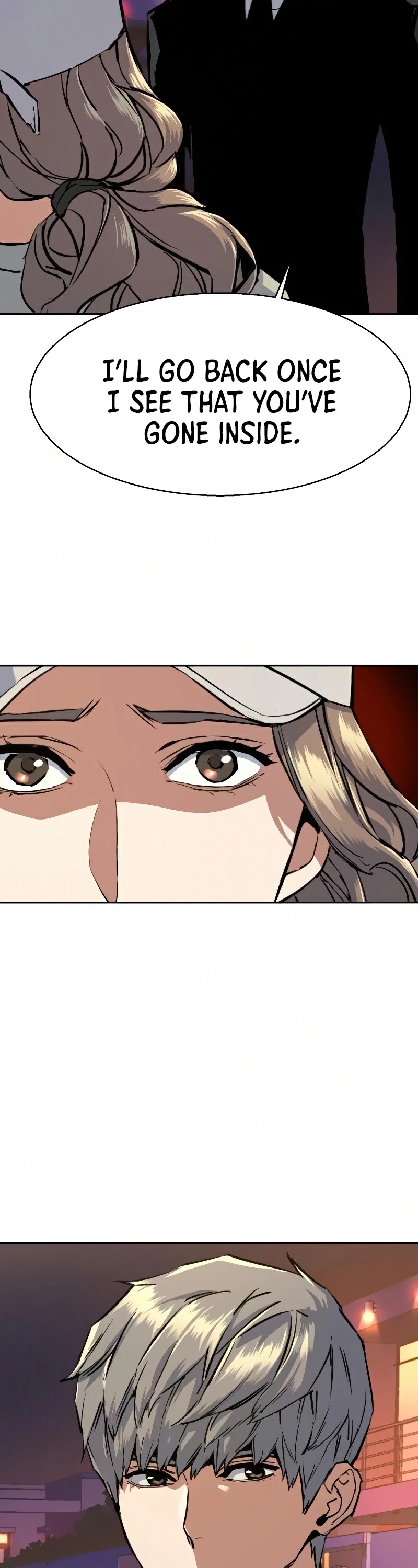 Mercenary Enrollment Chapter 60 page 55 - Chapter 60