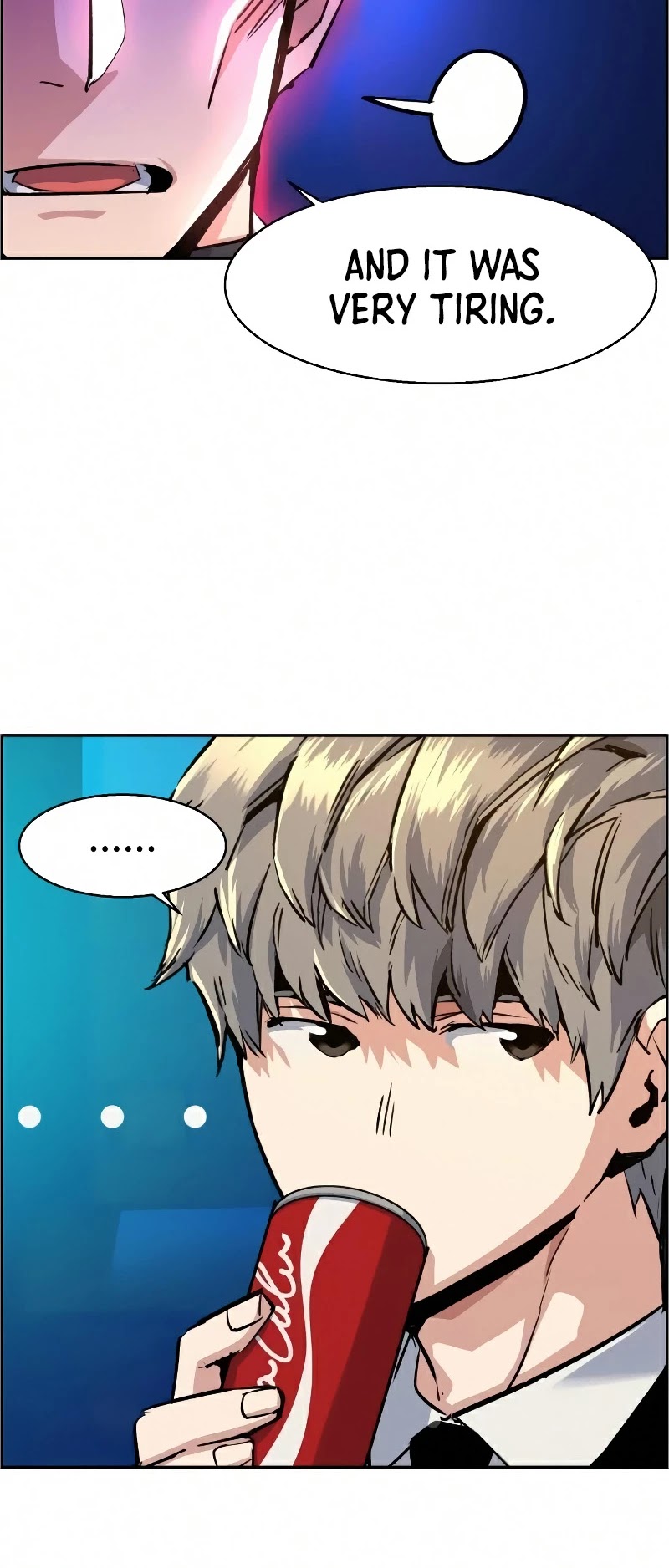Mercenary Enrollment Chapter 60 page 6 - Chapter 60