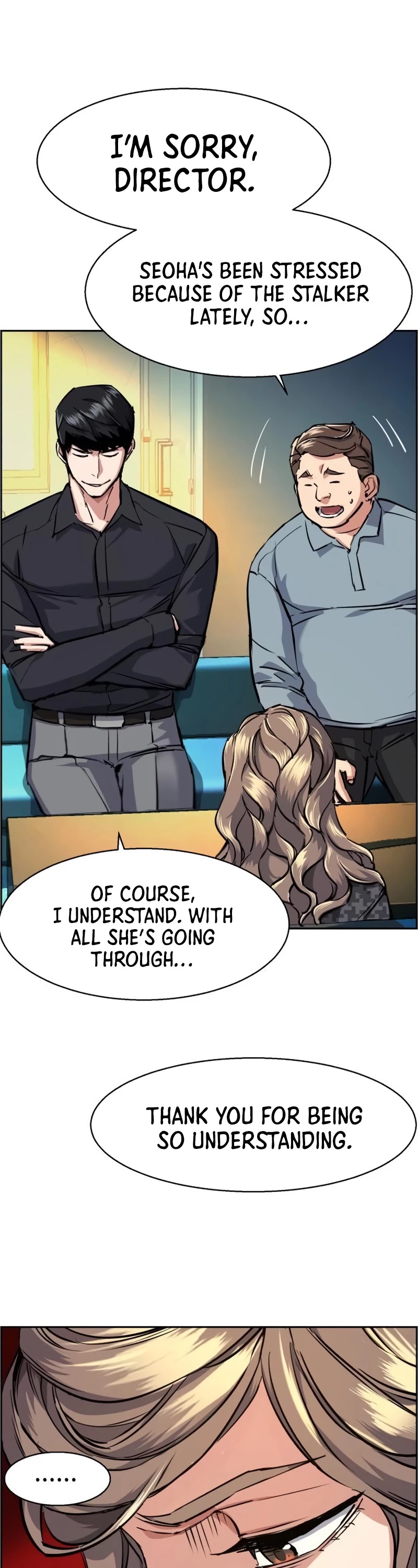 Mercenary Enrollment Chapter 61 page 14 - Chapter 61