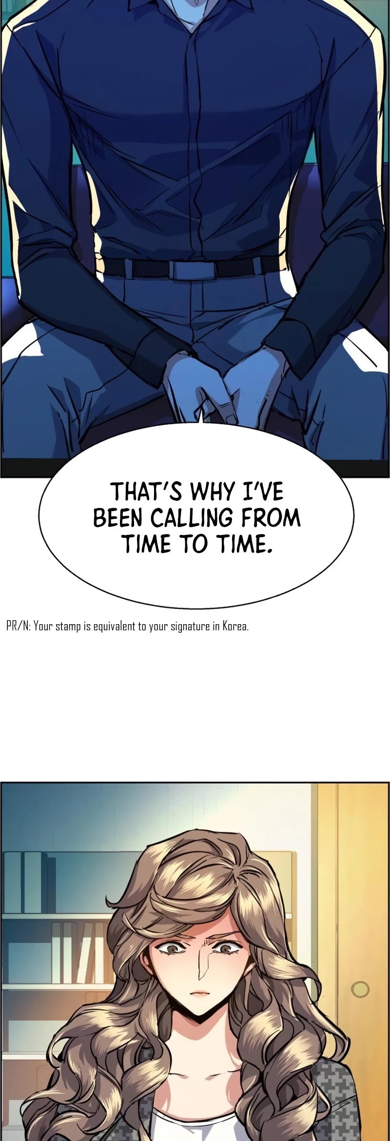Mercenary Enrollment Chapter 61 page 16 - Chapter 61