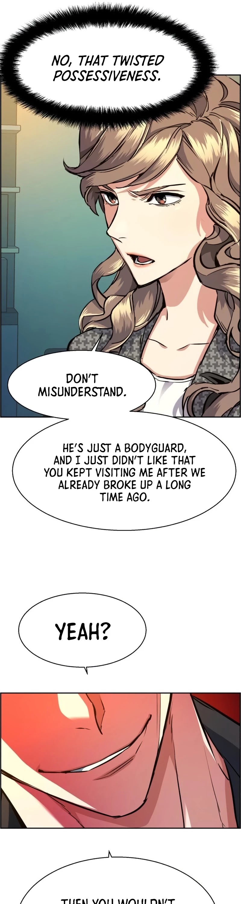 Mercenary Enrollment Chapter 61 page 23 - Chapter 61