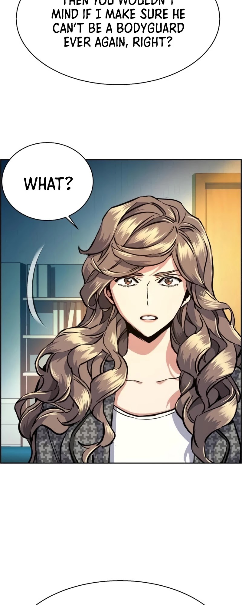 Mercenary Enrollment Chapter 61 page 24 - Chapter 61